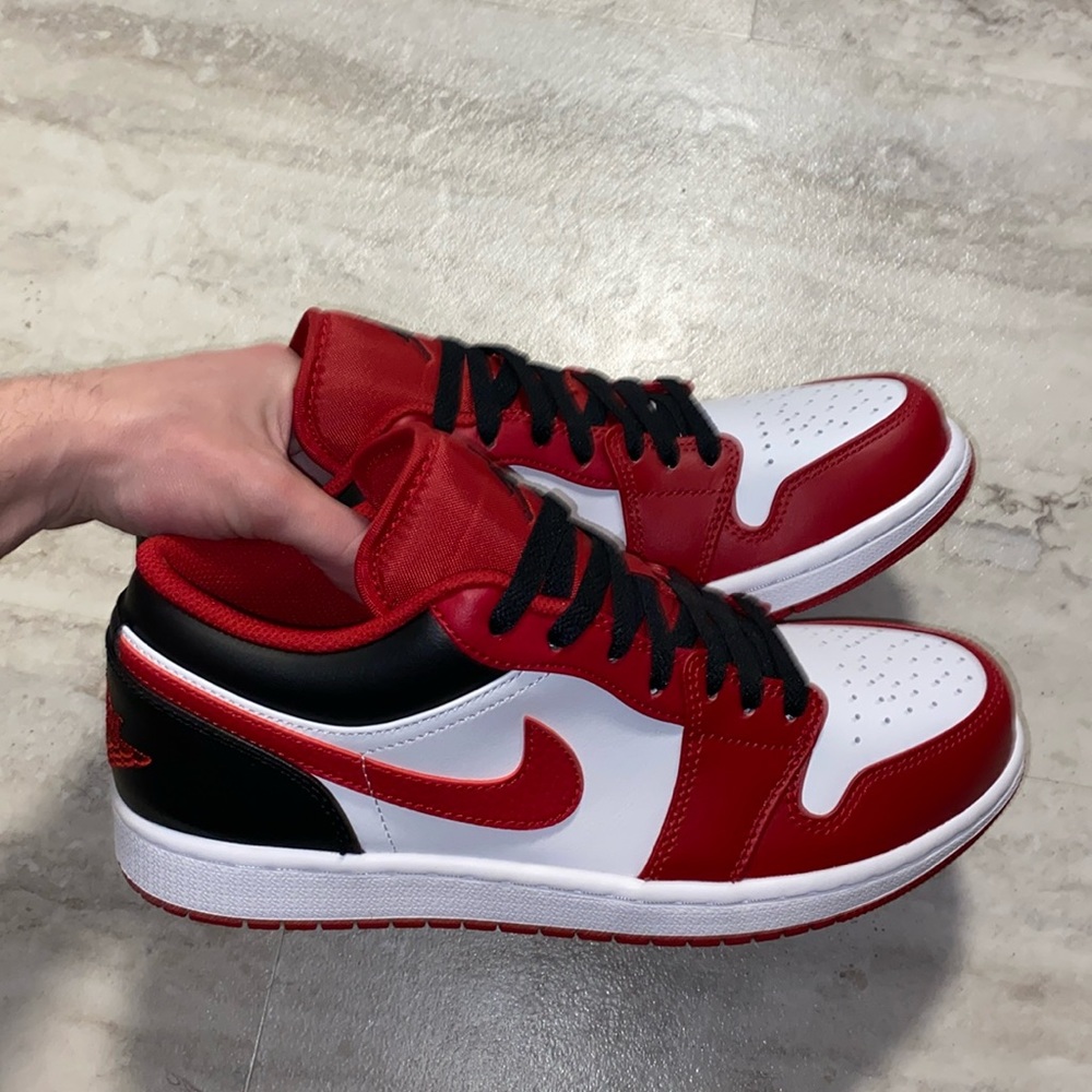 jordan 1 low
